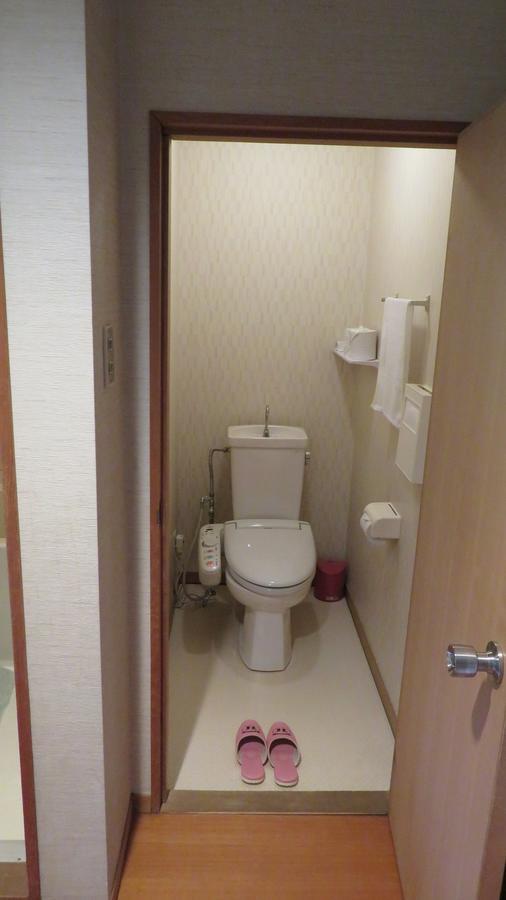 Hotel Yura No Yado Seifuen Achi Esterno foto
