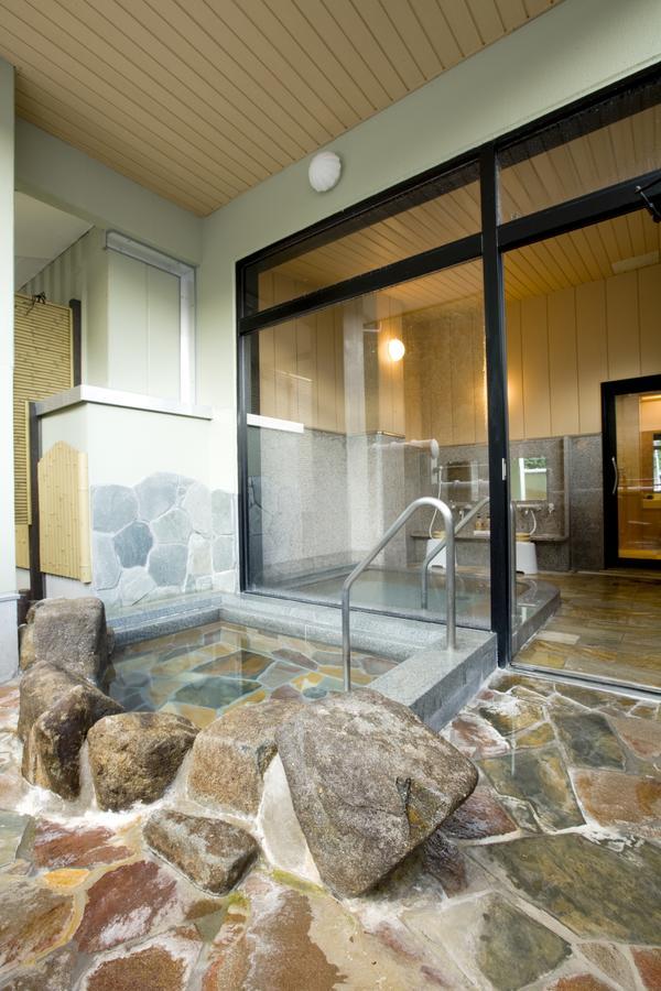Hotel Yura No Yado Seifuen Achi Esterno foto